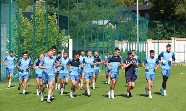 Бывший игрок Динамо назвал причину поражений киевлян в ЛЧ против Пафоса