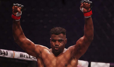 Экс-соперник Фьюри прокомментировал аварию, в которой сбил насмерть девушку