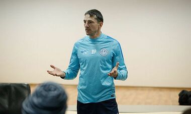 Поклонский рассказал, чем чемпионат Кыргызстана притягивает украинцев