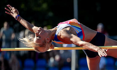 Важный этап Бриллиантовой лиги. Известны соперницы Магучих и Левченко