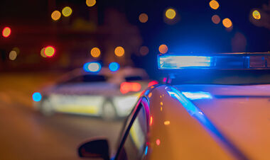 В Індії поліція заарештувала гравців під час нічного рейду