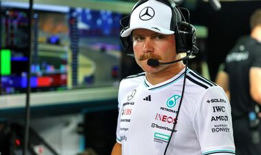 Мерседес рассказал, что будет делать, если их пилот не перейдет в Кадиллак