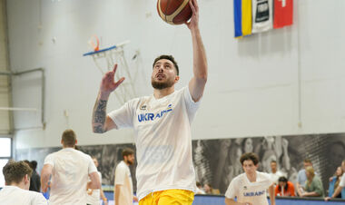 Иван ТКАЧЕНКО: «Сейчас мы готовы гораздо лучше, чем в первой игре»