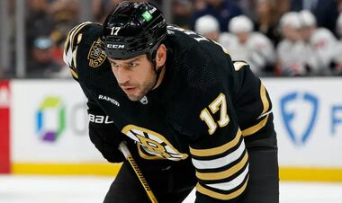 Чемпион мира и обладатель Кубка Стэнли подписал пробный контракт