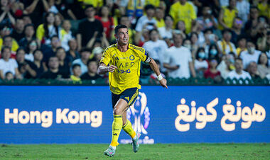 ВІДЕО. У погоні за першим трофеєм. Роналду віддав асист у грі Суперкубка