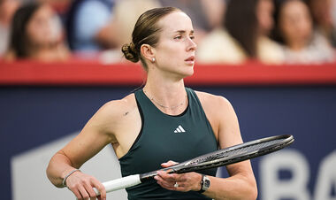 Рейтинг WTA. Свентек обошла Гауфф: какие места у украинок после Цинциннати?
