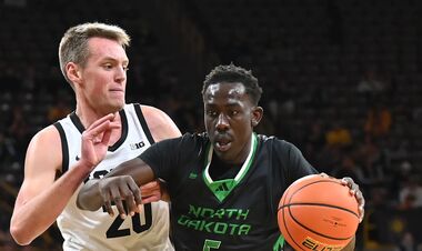 В США трагически погиб 22-летний баскетболист из лиги NCAA