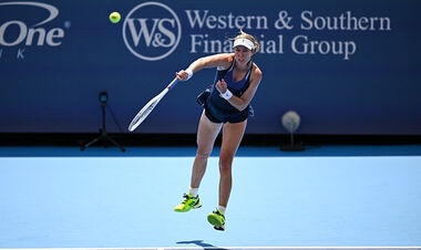 Стало известно, кто заменит Синнера и Синякову в миксте на US Open 2025