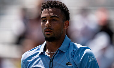 На US Open не зіграє: 20-та ракетка пропустить другий Grand Slam поспіль