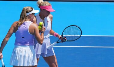 WTA 500 Монтеррей: Киченок стартует на пятисотнике в ночь на 20 августа