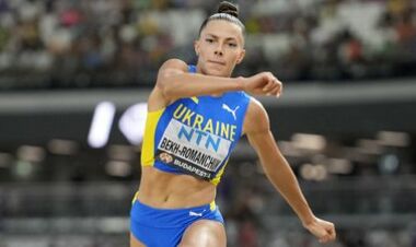 «Це не жарти». Спортивний лікар оцінив дискваліфікацію Бех-Романчук