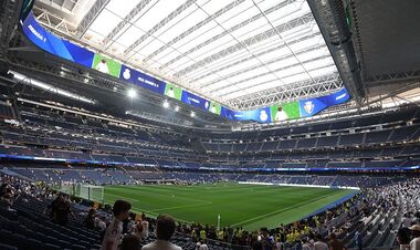 Чи зіграє Лунін? Алонсо назвав склад Реала на перший матч сезону Ла Ліги