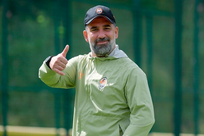 Арда ТУРАН: «Сподіваюся, Аліссон та Конопля невдовзі повернуться на поле»