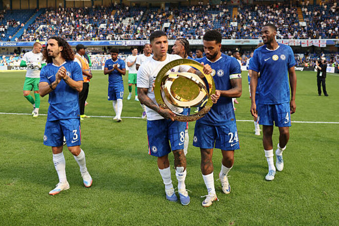 Клубный чемпионат мира может проводиться каждые 2 года. ФИФА в раздумиях