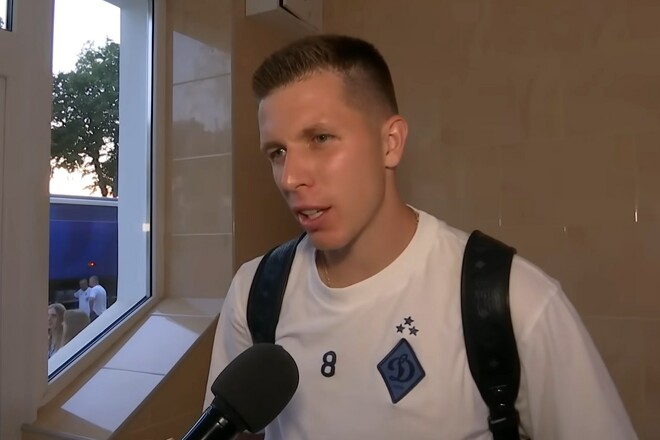 ПИХАЛЕНОК: «Маккаби – очень хорошая команда, они выглядели сильнее Пафоса»