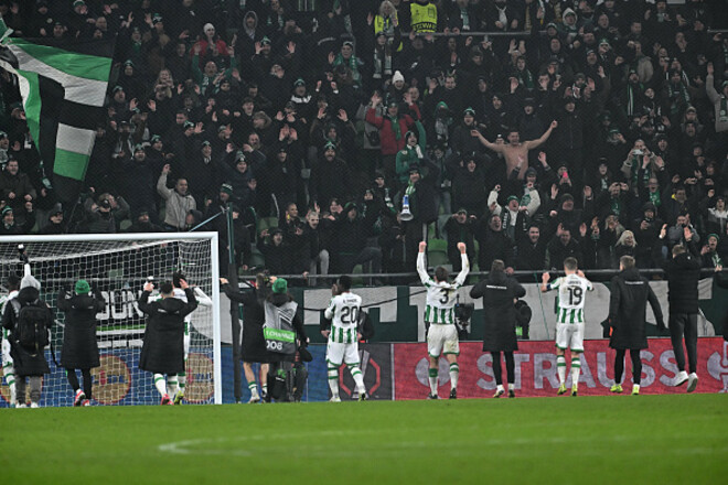 Ференцварош – Карабах. Прогноз і анонс на матч кваліфікації Ліги чемпіонів