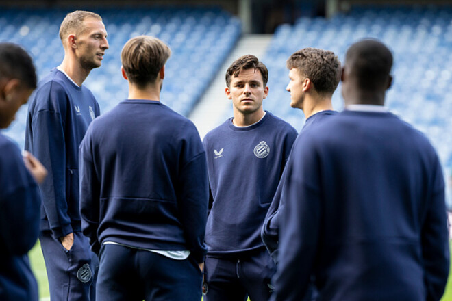 Рейнджерс – Брюгге. Прогноз и анонс на матч квалификации Лиги чемпионов