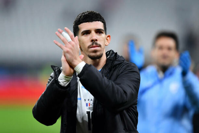 Маккаби потеряет самого дорогого игрока команды перед матчем с Динамо Киев