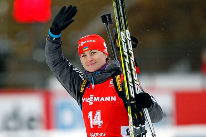 ВІДЕО. Олімпійська чемпіонка показала руїни університету після удару росії