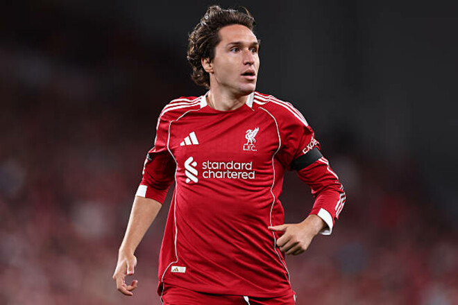 Повідомив керівництво: вінгер Ліверпуля визначився зі своїм майбутнім