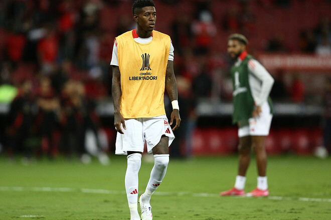 Галатасарай готовий заплатити 8 млн євро за колишнього гравця Шахтаря