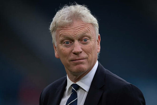 Дэвид МОЙЕС: «Судьи провели плохой первый тур»