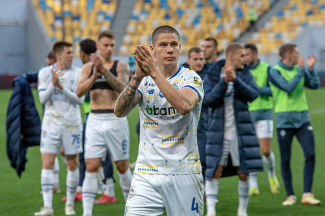 Стало відомо, чи перейде Попов в Вотфорд