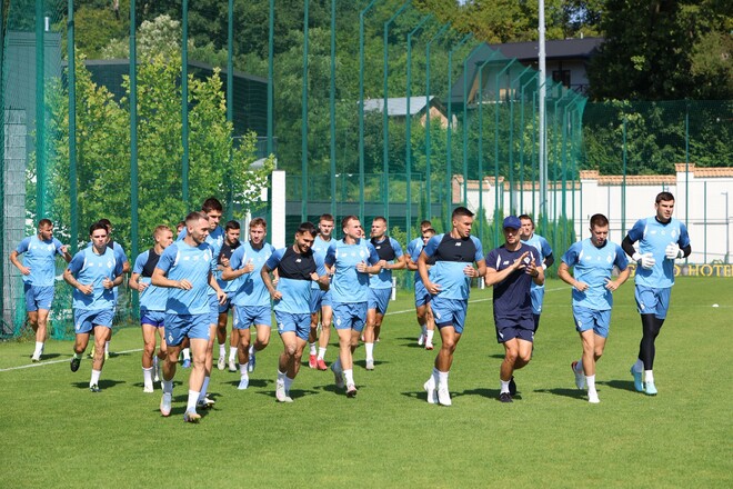 Бывший игрок Динамо назвал причину поражений киевлян в ЛЧ против Пафоса