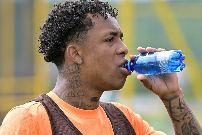 Чому в трансфері Кевіна із Шахтаря у Фулхем є інтерес чотирьох сторін