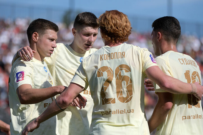 Реабілітація Динамо та Шахтаря, провал Олександрії, темп Оболоні