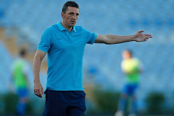 Александр ПОКЛОНСКИЙ: «В Украине я человек-невидимка»