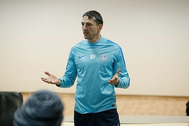 Поклонский рассказал, чем чемпионат Кыргызстана притягивает украинцев