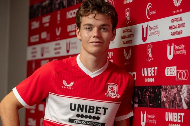 ОФИЦИАЛЬНО. Манчестер Сити отпустил топ-таланта в аренду