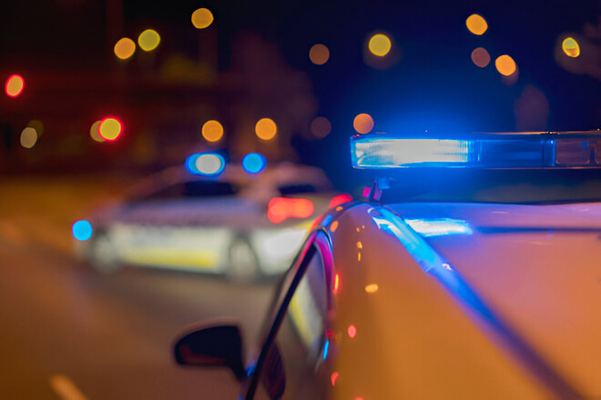 В Индии полиция арестовала игроков во время ночного рейда