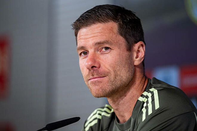 Хаби АЛОНСО: «Я гораздо больше предпочитаю делать, чем говорить»