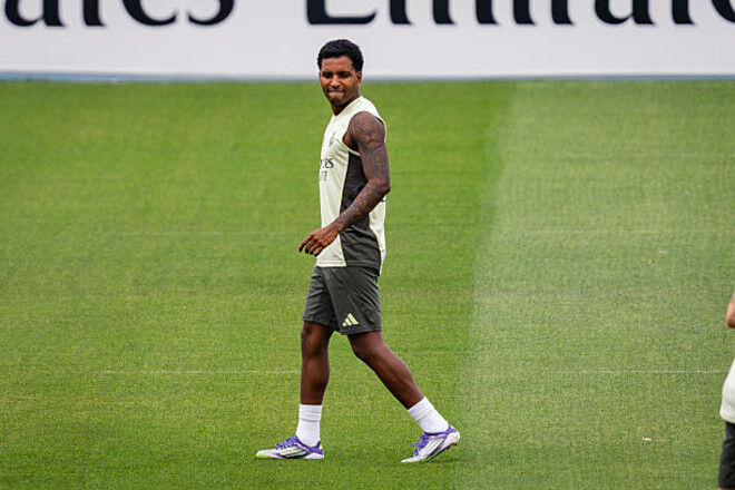 Реал здивований ситуацією з трансфером форварда. Готовий знизити ціну