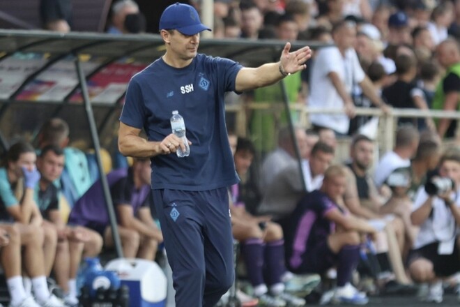 Эксперт про уход Шовковского: «Тогда Динамо уже ничего не поможет»