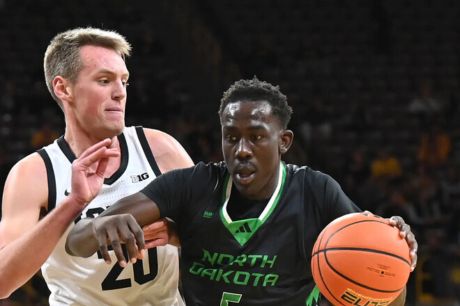 У США трагічно загинув 22-річний баскетболіст з ліги NCAA