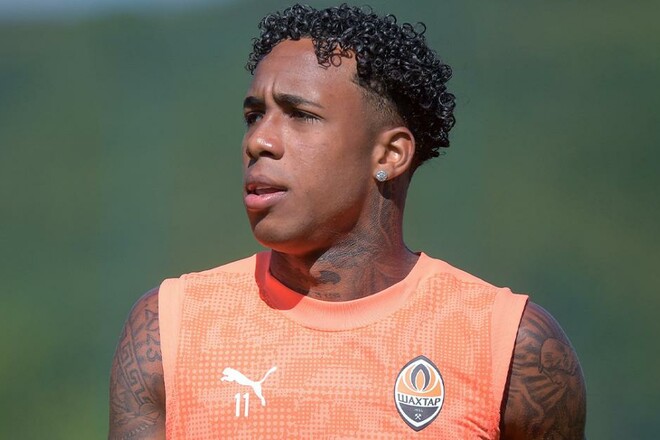 Джерело: зірка Шахтаря не захотів грати за клуб, бо хоче трансферу в АПЛ