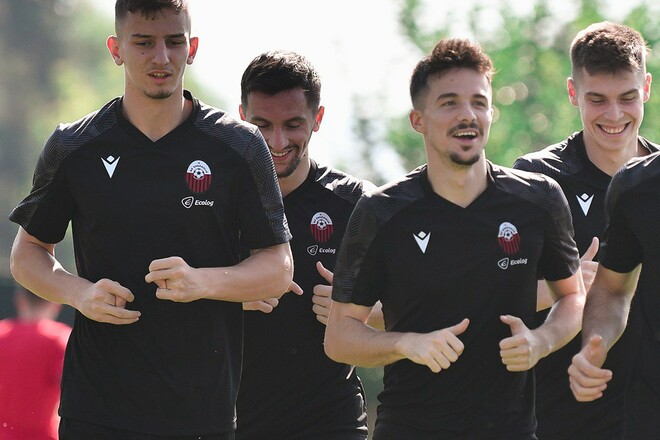 Шкендія – Лудогорець. Прогноз і анонс на матч кваліфікації Ліги Європи