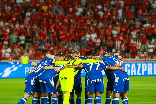 Лех – Генк. Прогноз и анонс на матч квалификации Лиги Европы