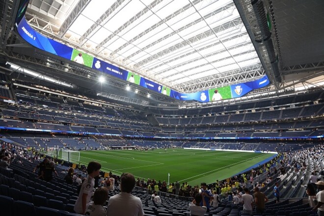 Чи зіграє Лунін? Алонсо назвав склад Реала на перший матч сезону Ла Ліги