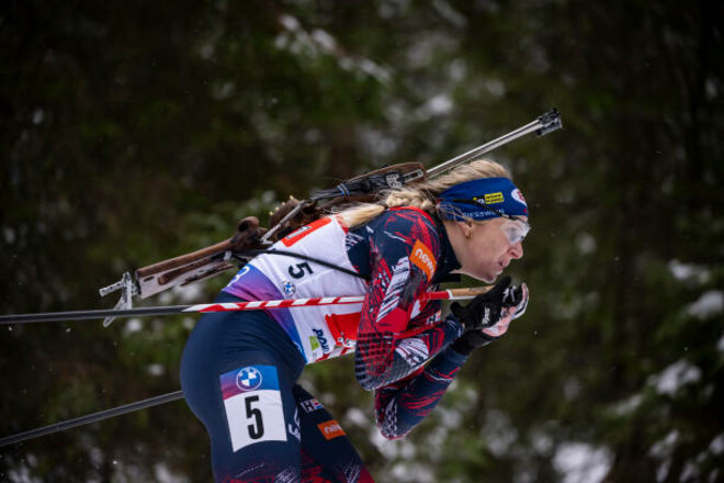 «Опыт поможет». Чемпионка мира по биатлону – об Олимпиаде 2026