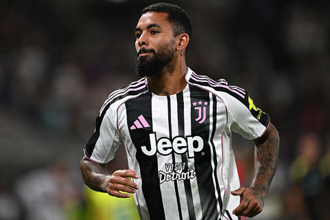 Півзахисник Ювентуса близький до трансферу в клуб АПЛ