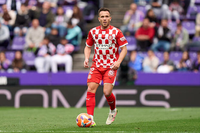 80-мільйонний трансфер Барселони близький до переходу в Греміо