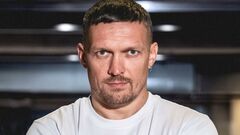 Потеряет титул чемпиона? В команде Усика рассказали о планах боксера
