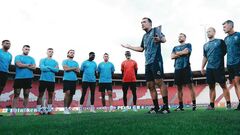 Црвена Звезда – Пафос. Прогноз и анонс на матч Лиги чемпионов