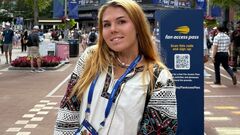 Расписание матчей украинок в квалификации US Open 2025 на 19 августа