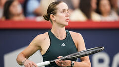 Рейтинг WTA. Свентек обошла Гауфф: какие места у украинок после Цинциннати?