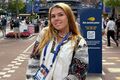 Розклад матчів українок у кваліфікації US Open 2025 на 19 серпня